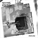 Read "Cherry Box" reviewed by AAJ Staff