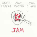 Read "Jam" reviewed by AAJ Staff