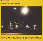 Athens Concert Hall